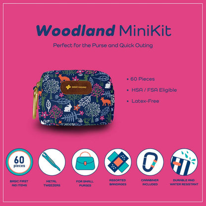 GoKit MiniKit