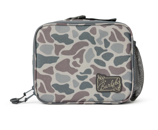 BURLEBO Lunch Box