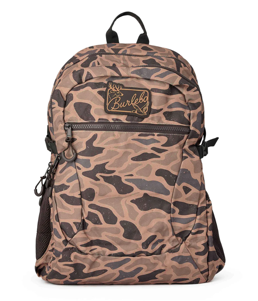 Burlebo Backpack