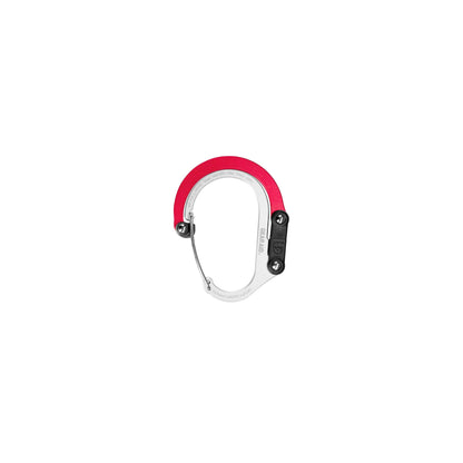 Heroclip Small: Stealth Black