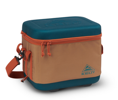 Folding Cooler