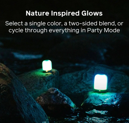 BioLite - AlpenGlow 250