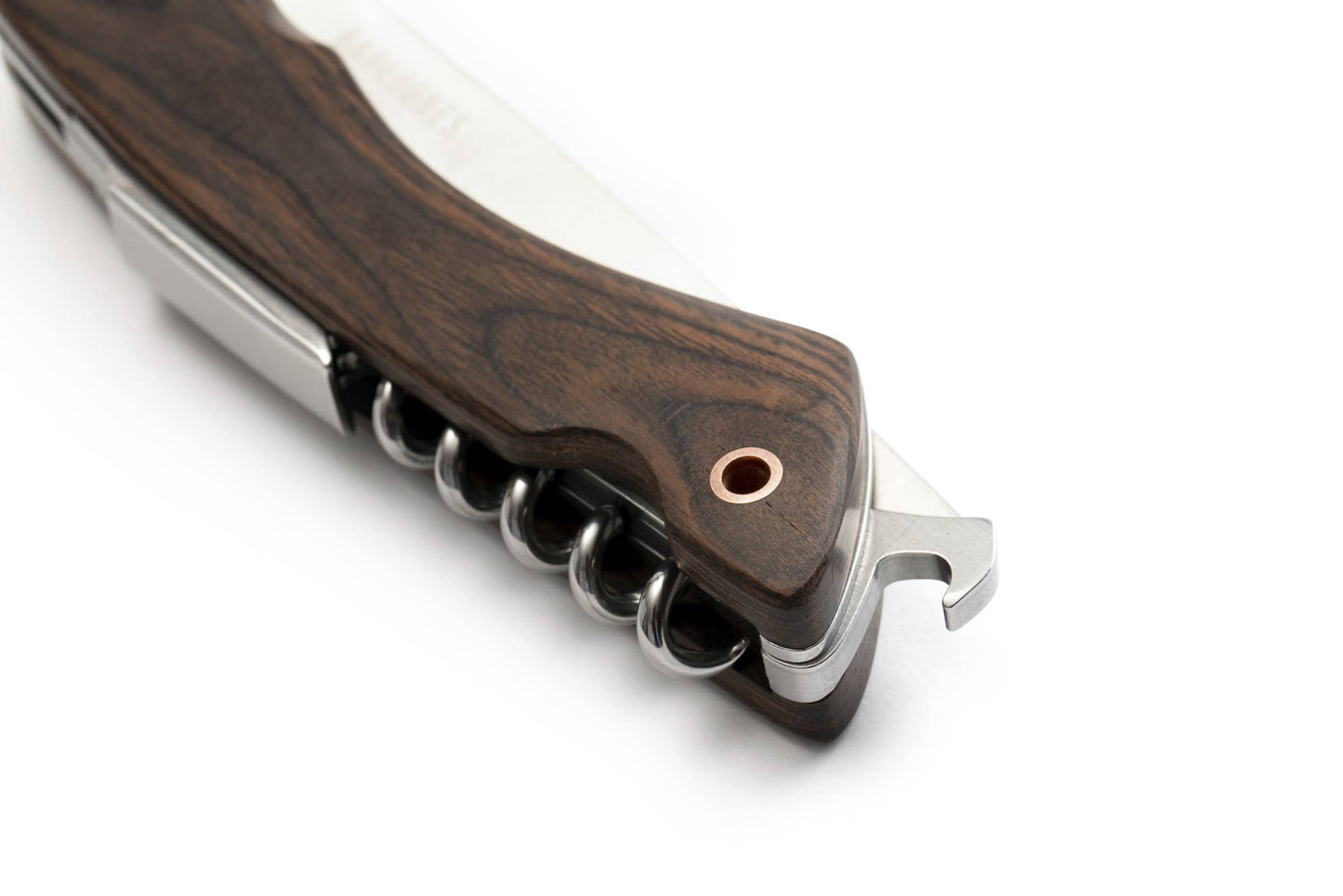 Barebones - Provisions Corkscrew Knife