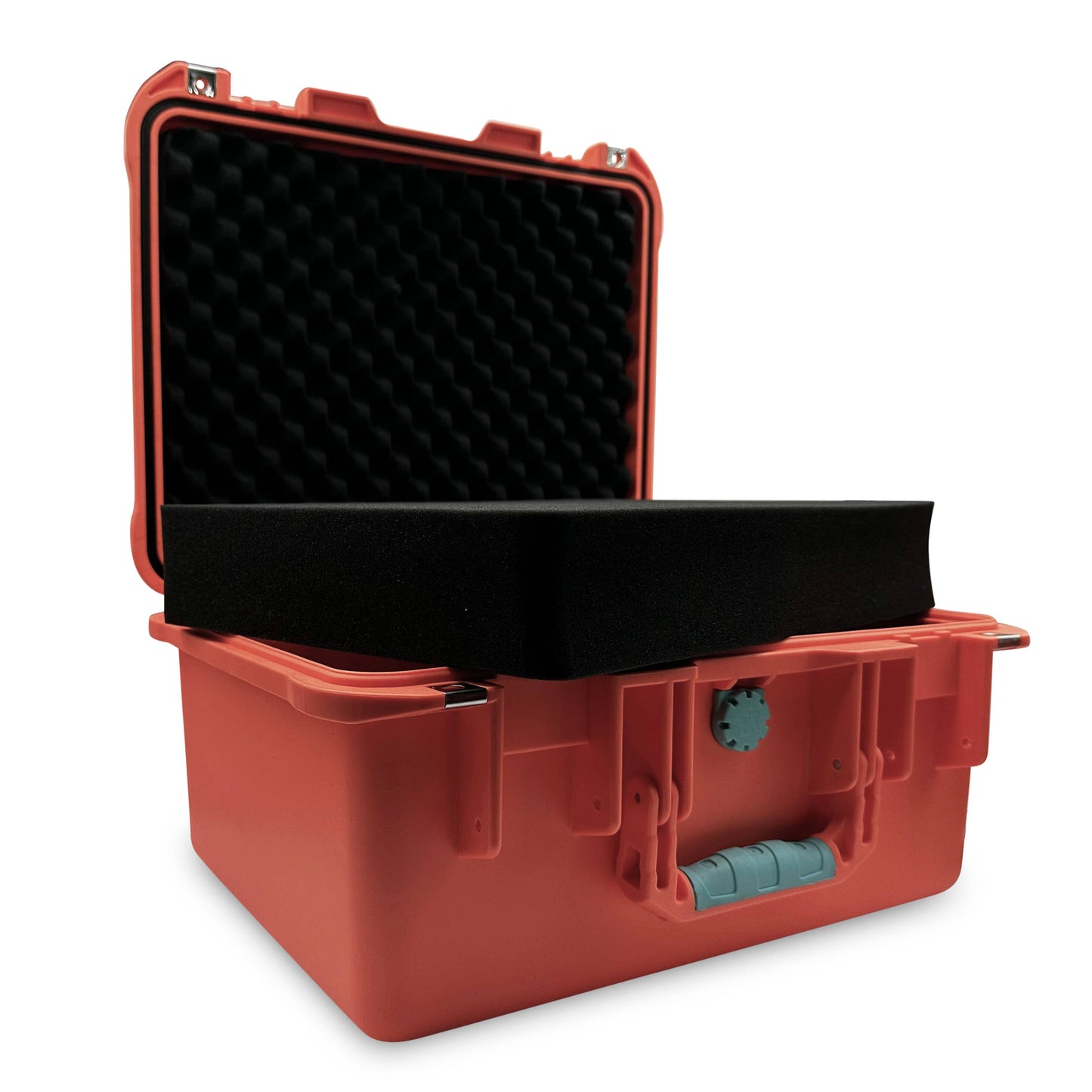 BattlBox - Shockproof Hard Case Utility Box Plastic Storage Kong Kase