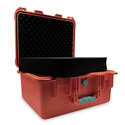 BattlBox - Shockproof Hard Case Utility Box Plastic Storage Kong Kase