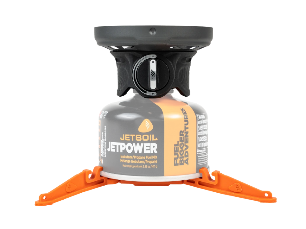 Jetboil - ZIP 0.8L FAST BOIL SYSTEM