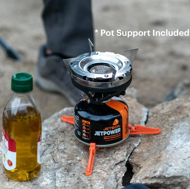 Jetboil Mini Mo Sunset