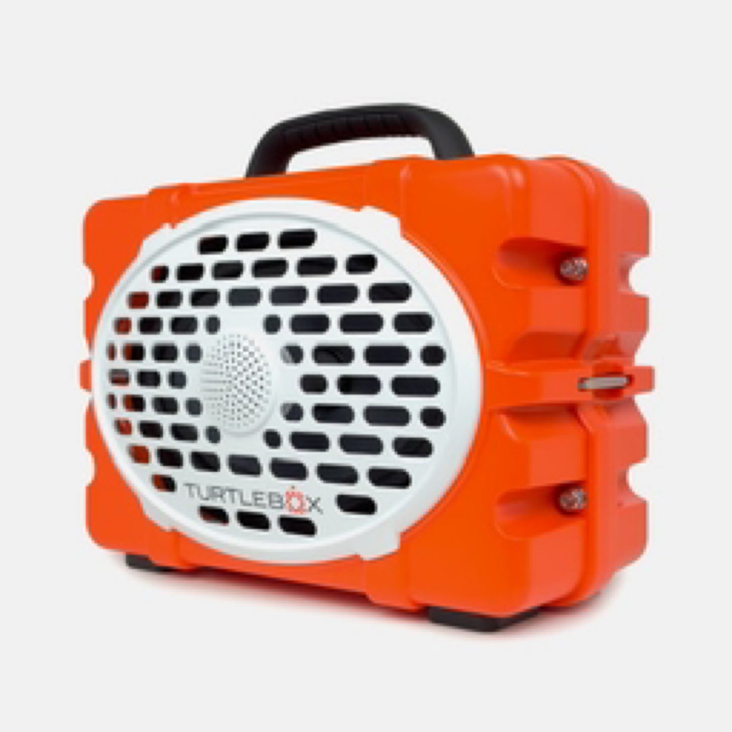 Turtlebox GEN 3 - Orange/White
