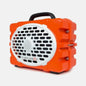 Turtlebox GEN 3 - Orange/White