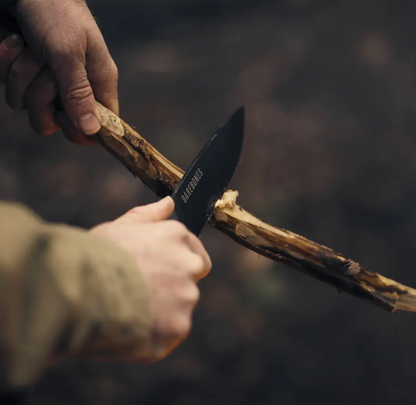 No.6 Field Knife