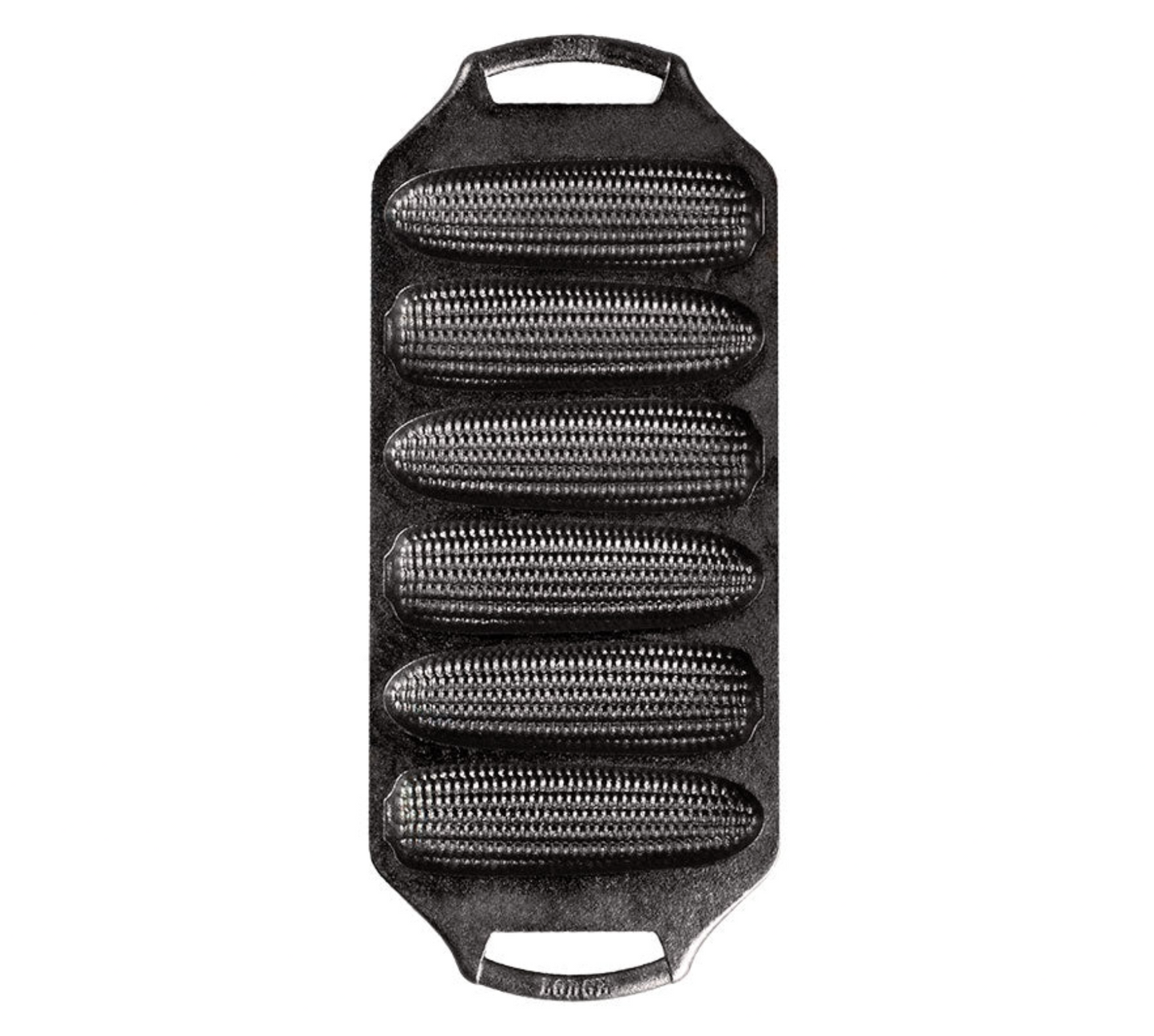 Lodge - Seasoned Cast Iron Cornstick Pan