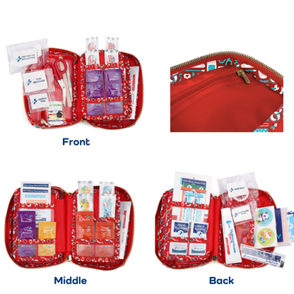 First Aid GoKit - Classic