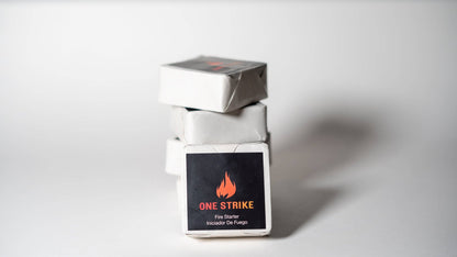 One Strike  Fire Starter