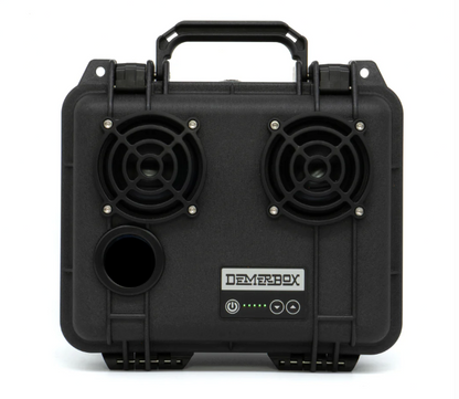 DemerBox DB2