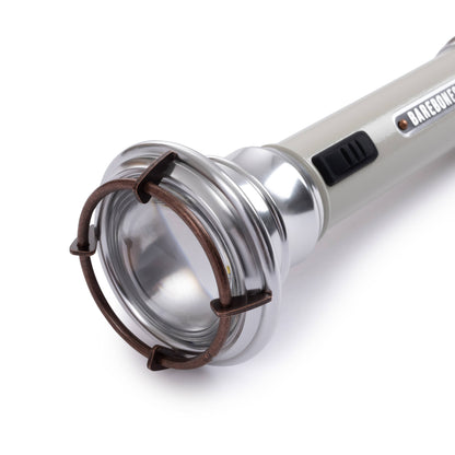 Barebones - Vintage Flashlight