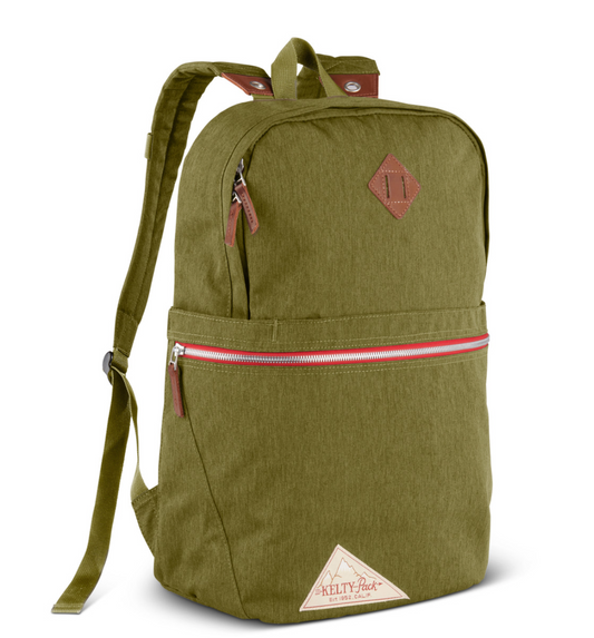 kelty 60th anniversary wing pack Redwing 2400 Backpack in order to go further Kelty Fairbank - Burnt Olive