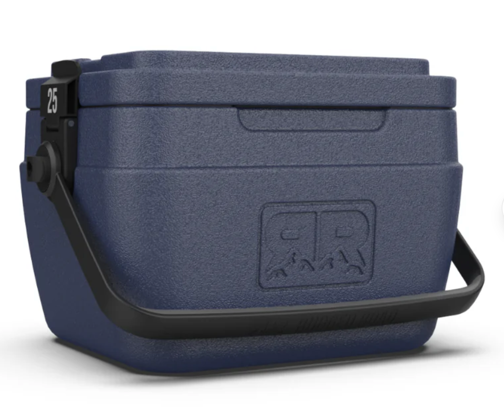 Rugged Road Cooler 25