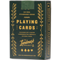 The Landmark Project - National Parks Playing Cards