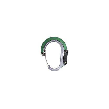 Heroclip Small: Stealth Black