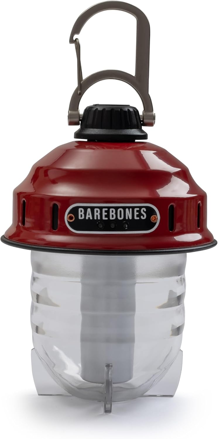 Barebones - Beacon Hanging Light - Outdoor Lantern