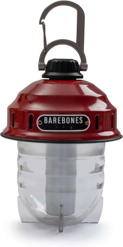 Barebones - Beacon Hanging Light - Outdoor Lantern