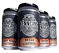 Dr. K ' S Tenn Cans - Cherry Variety Pack