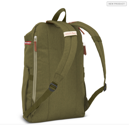 Delano - Backpack