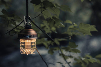 Barebones - Beacon Hanging Light - Outdoor Lantern