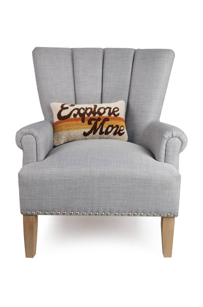 Explore More Hook Pillow
