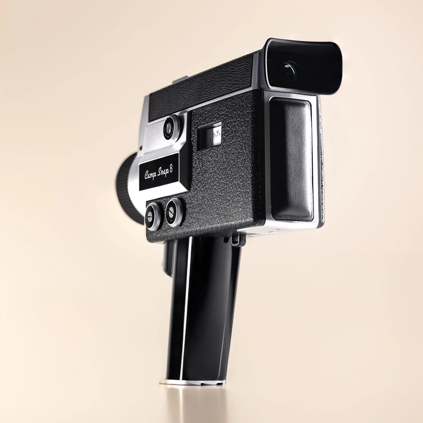 Camp Snap CS-8 Video Camera