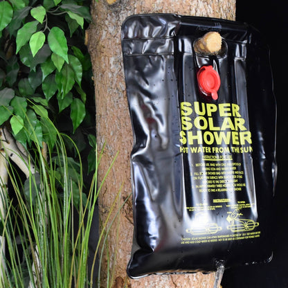 Camping Shower 20L