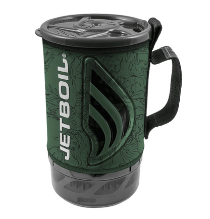Jetboil - Flash 1L - WILD