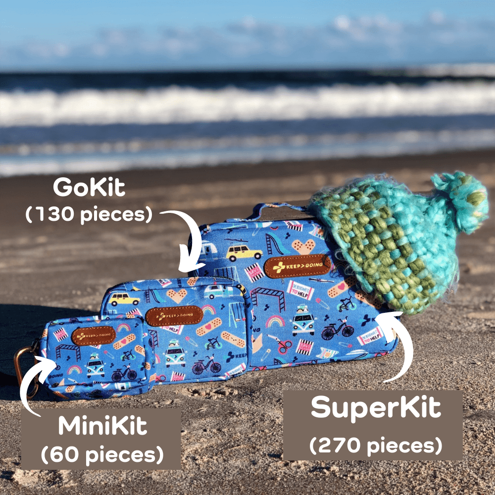 GoKit - Signature