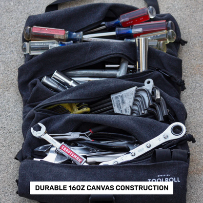 Official Tool Roll - Legacy (NEW)
