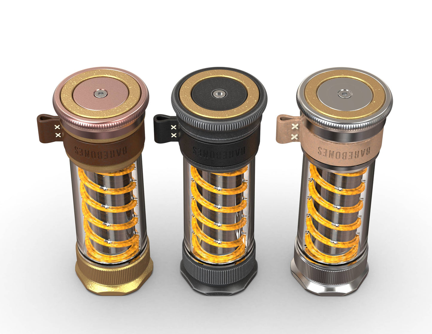 Barebones - Edison Light Stick