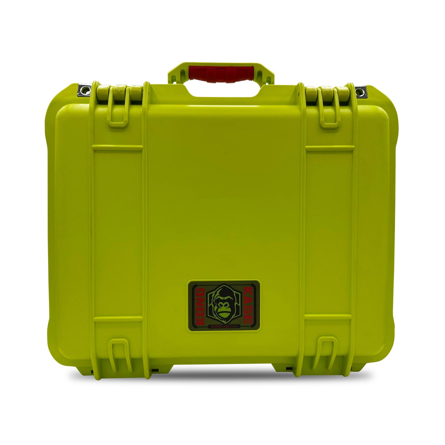 BattlBox - Shockproof Hard Case Utility Box Plastic Storage Kong Kase