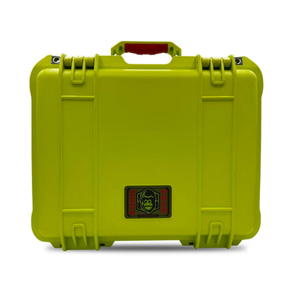 BattlBox - Shockproof Hard Case Utility Box Plastic Storage Kong Kase