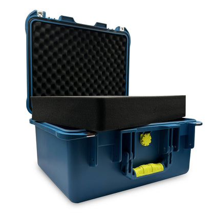 BattlBox - Shockproof Hard Case Utility Box Plastic Storage Kong Kase