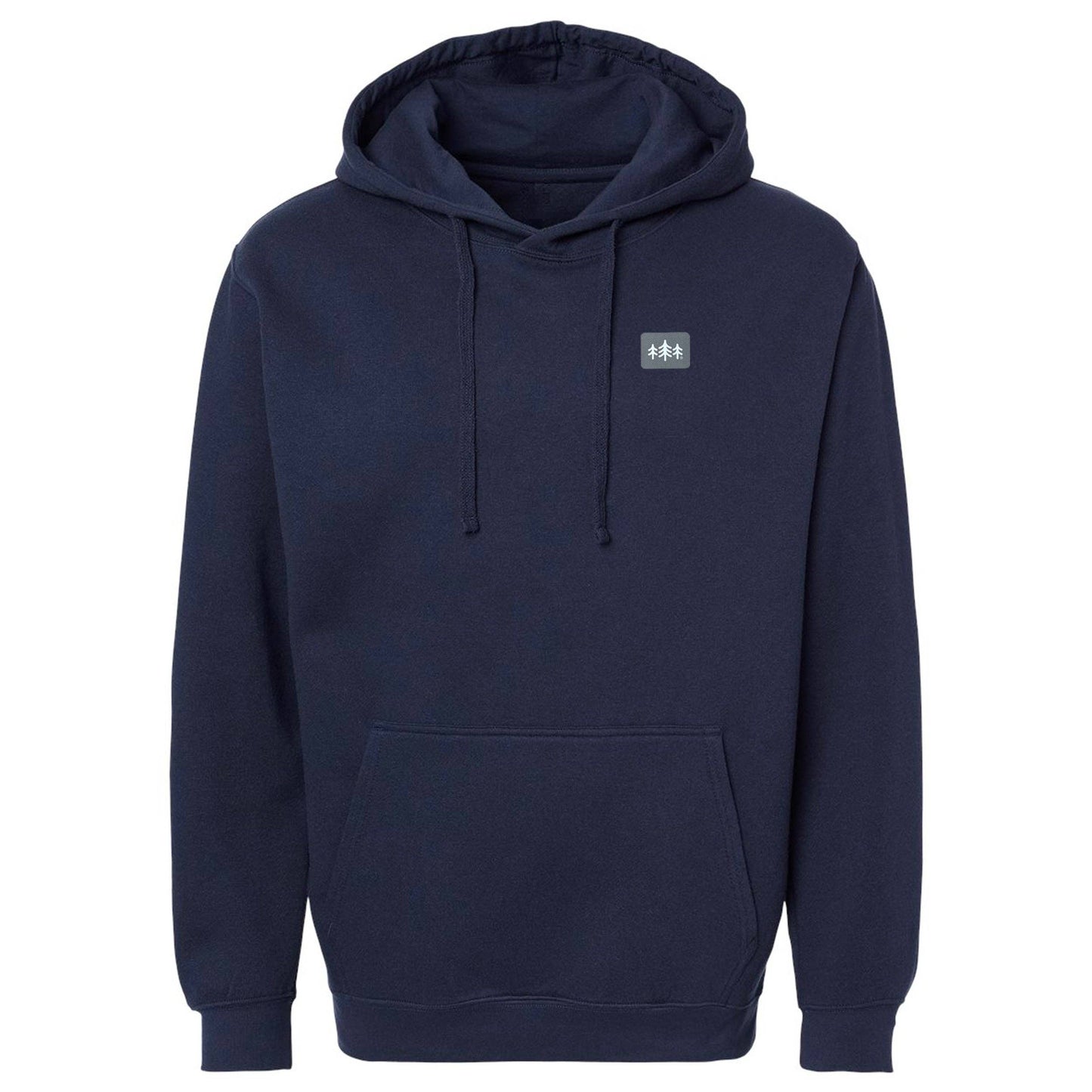 TriPine - TriPine CloudFit Hoodie