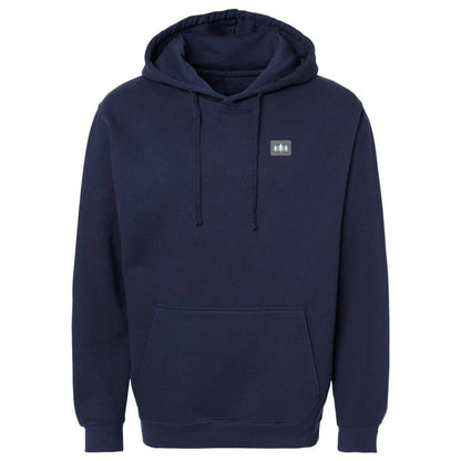 TriPine - TriPine CloudFit Hoodie