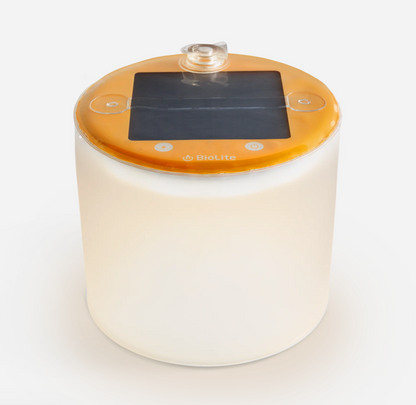BioLite - Luci Original Solar Inflatable Lantern