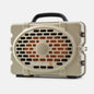 Turtlebox - GEN 3 - Tan/Orange