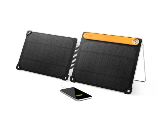 BioLite - SOLARPANEL 10+ (NP)