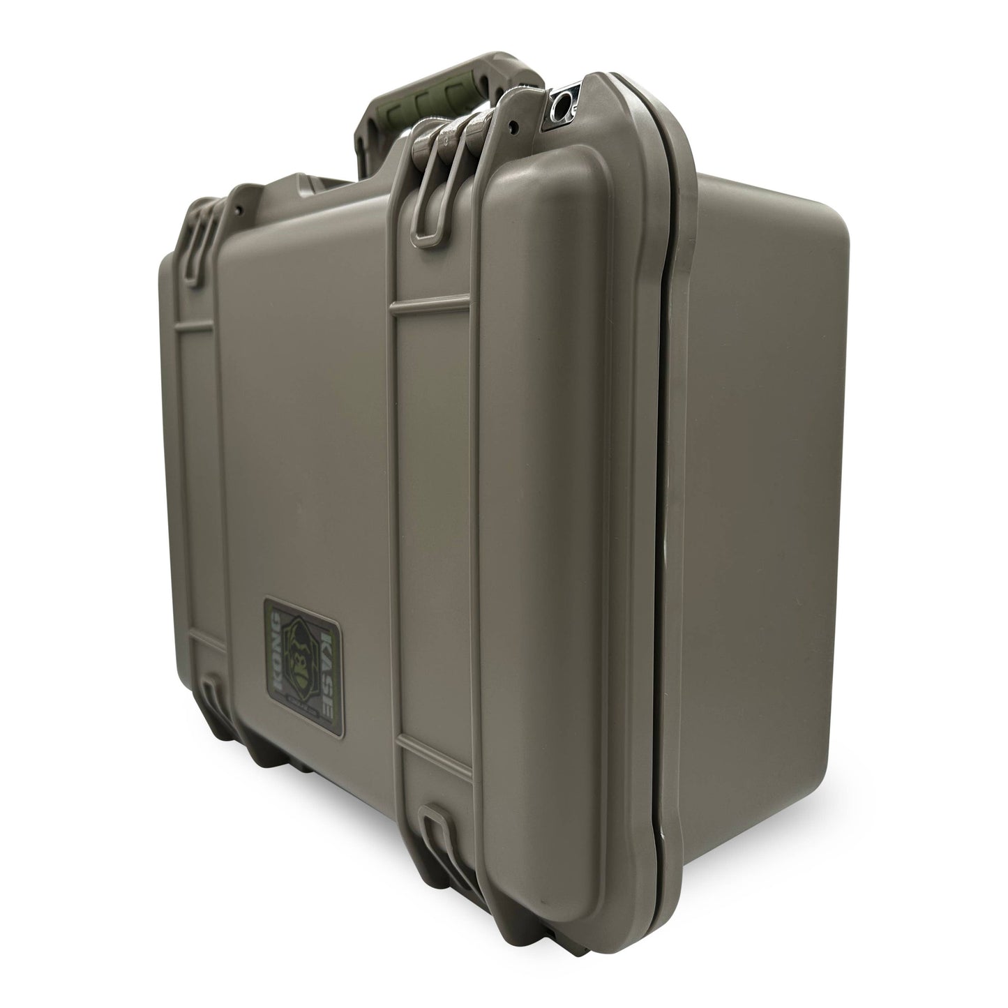 BattlBox - Shockproof Hard Case Utility Box Plastic Storage Kong Kase