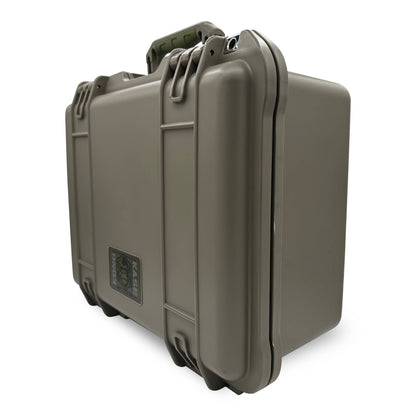 BattlBox - Shockproof Hard Case Utility Box Plastic Storage Kong Kase