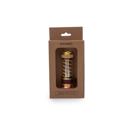 Barebones - Edison Light Stick