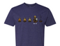 Only You Smokey Bear T-Shirt