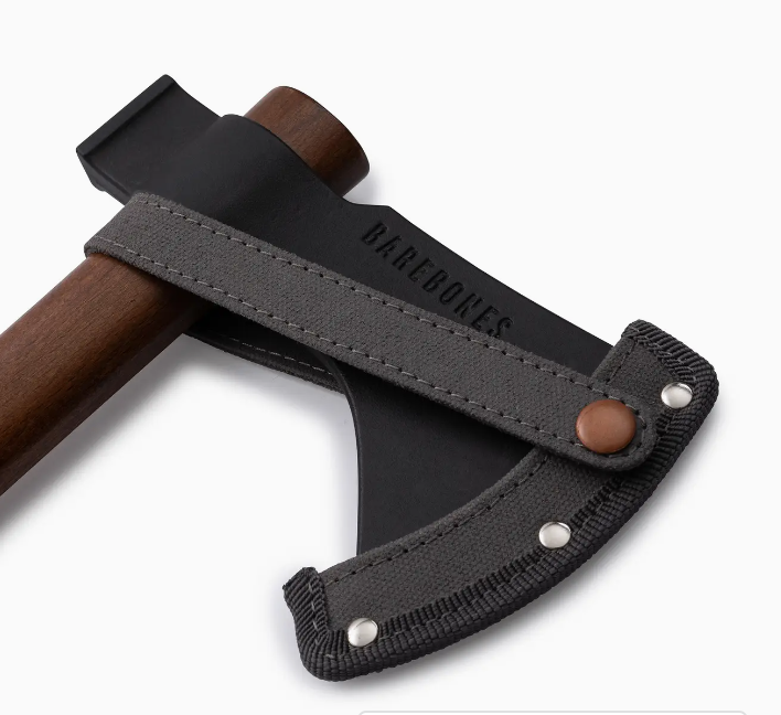 Field Hatchet