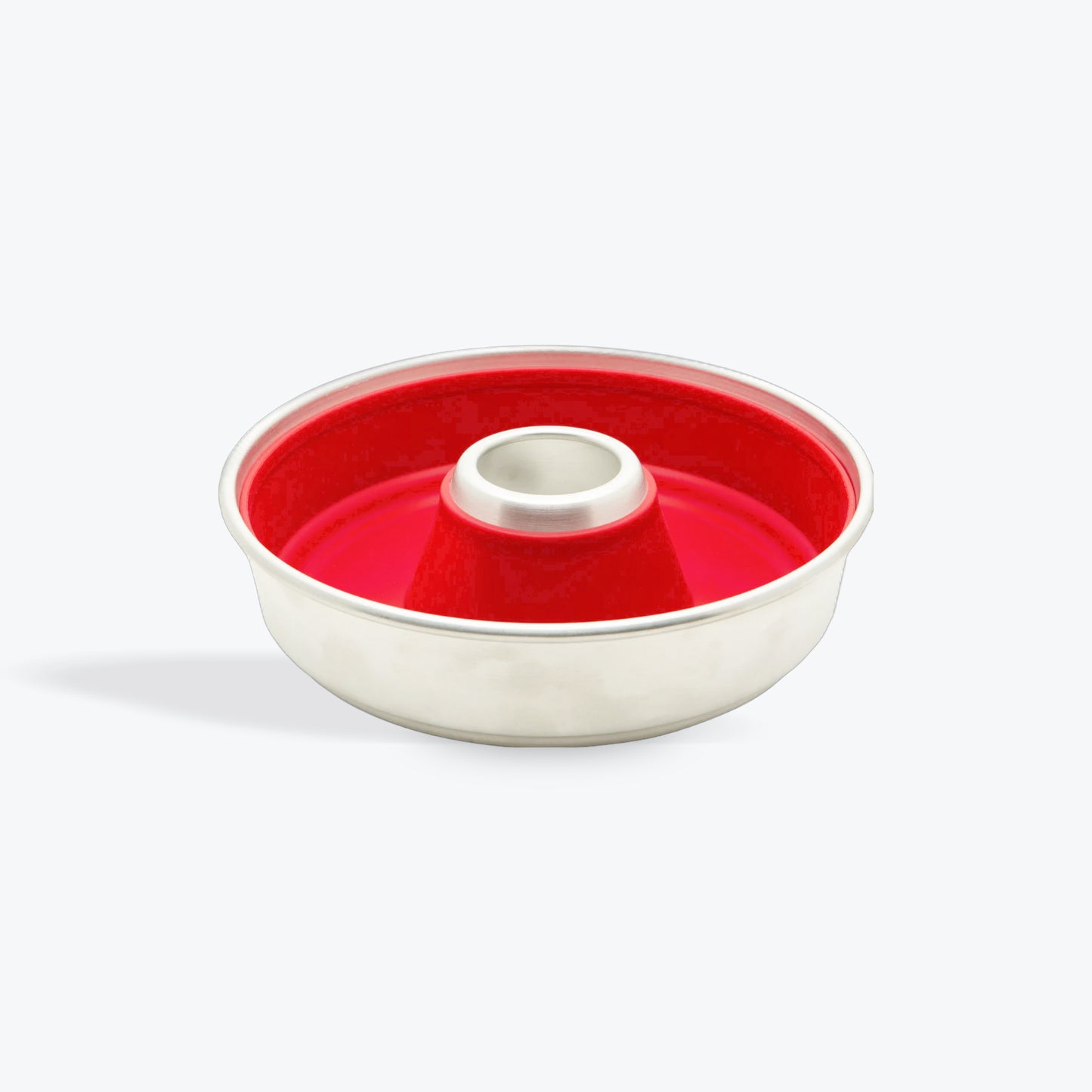 Omnia Silicone Mould Red