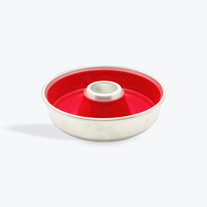 Omnia Silicone Mould Red